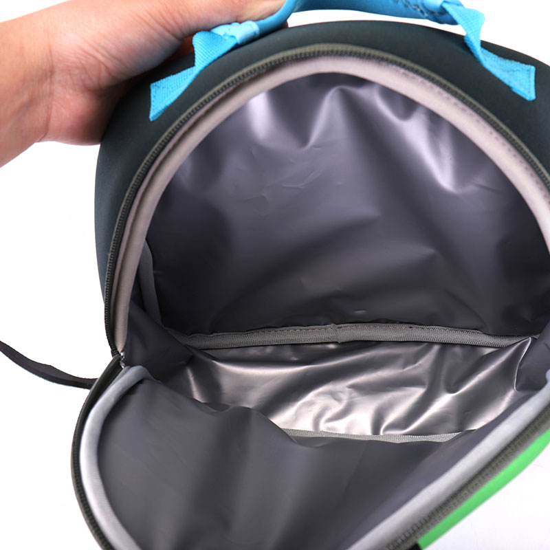 なぜアマゾンのランチバッグを選ぶのですか？