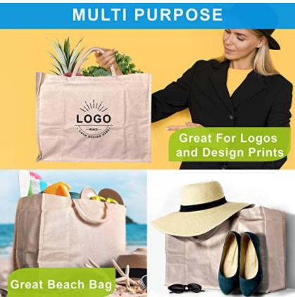 ショッピングバッグが重要なのはなぜですか?