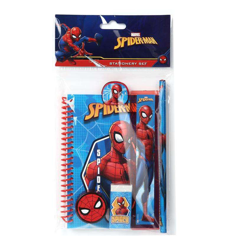 市場を席巻する最新のトレンディな文具セットとは